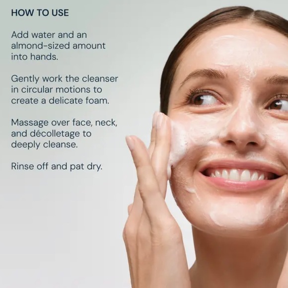 2 ELEMIS CLEANSER - Picture 12 of 15